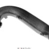 Eventuri FL5 Civic Type R / 2024 Integra Type S Carbon Turbo Tube EVE-FL5-CF-CHG