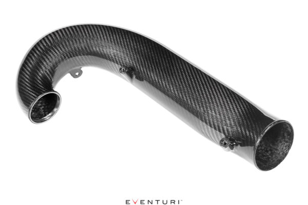 Eventuri FL5 Civic Type R / 2024 Integra Type S Carbon Turbo Tube EVE-FL5-CF-CHG