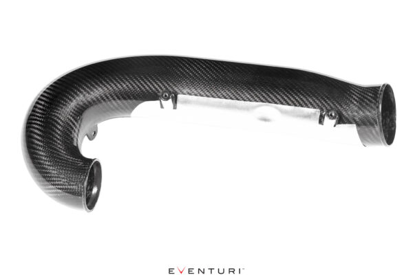 Eventuri FL5 Civic Type R / 2024 Integra Type S Carbon Turbo Tube EVE-FL5-CF-CHG