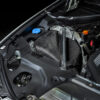 Eventuri BMW G01 X3 M40i, G02 X3 M40i (B58D Engine Version) Carbon Intake EVE-GXXB58-CF-INT