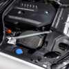 Eventuri BMW G01 X3 M40i, G02 X3 M40i (B58D Engine Version) Carbon Intake EVE-GXXB58-CF-INT