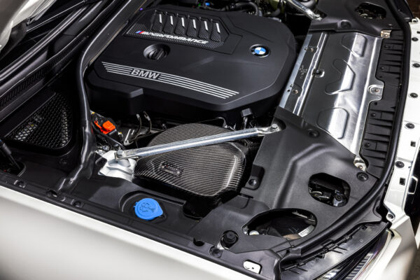 Eventuri BMW G01 X3 M40i, G02 X3 M40i (B58D Engine Version) Carbon Intake EVE-GXXB58-CF-INT