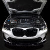 Eventuri BMW G01 X3 M40i, G02 X3 M40i (B58D Engine Version) Carbon Intake EVE-GXXB58-CF-INT