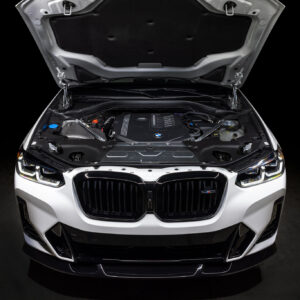 Eventuri BMW G01 X3 M40i, G02 X3 M40i (B58D Engine Version) Carbon Intake EVE-GXXB58-CF-INT