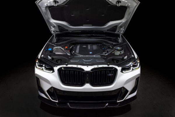 Eventuri BMW G01 X3 M40i, G02 X3 M40i (B58D Engine Version) Carbon Intake EVE-GXXB58-CF-INT