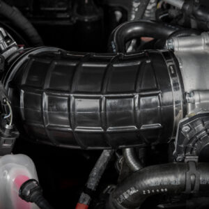 Eventuri Lotus Emira V6 Supercharged Carbon Intake EVE-EMV6-CF-INT