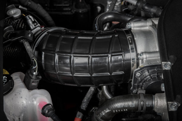 Eventuri Lotus Emira V6 Supercharged Carbon Intake EVE-EMV6-CF-INT