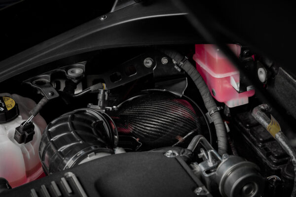 Eventuri Lotus Emira V6 Supercharged Carbon Intake EVE-EMV6-CF-INT