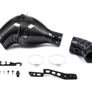 Eventuri Lotus Emira V6 Supercharged Carbon Intake EVE-EMV6-CF-INT