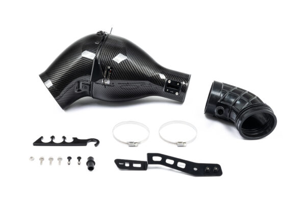 Eventuri Lotus Emira V6 Supercharged Carbon Intake EVE-EMV6-CF-INT