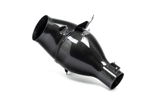 Eventuri Lotus Emira V6 Supercharged Carbon Intake EVE-EMV6-CF-INT