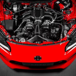 Eventuri Toyota GR86 Carbon Intake - Gloss EVE-GR86-CF-INT