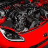 Eventuri Toyota GR86 Carbon Intake - Gloss EVE-GR86-CF-INT