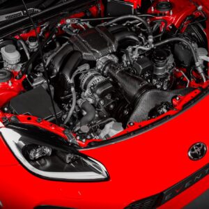 Eventuri Toyota GR86 Carbon Intake - Gloss EVE-GR86-CF-INT