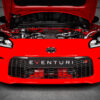 Eventuri Toyota GR86 Carbon Intake - Gloss EVE-GR86-CF-INT