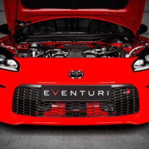 Eventuri Toyota GR86 Carbon Intake - Gloss EVE-GR86-CF-INT
