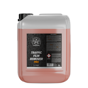 Professional Traffic Film Remover 5L TFR