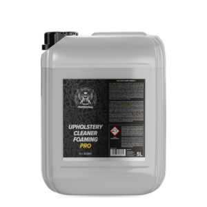 Professional Upholstery Foaming 5L