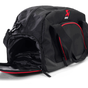 Akrapovič Duffel bag Ogio