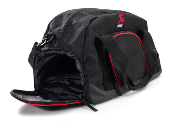 Akrapovič Duffel bag Ogio