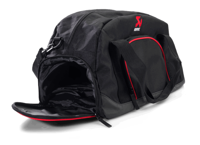 Akrapovič Duffel bag Ogio