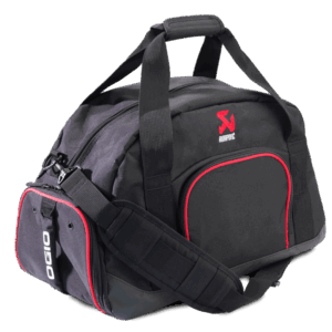 Akrapovič Duffel bag Ogio