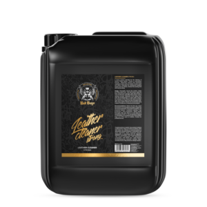 Leather Cleaner Strong 5L