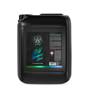 Acid Shampoo & Foam 5L