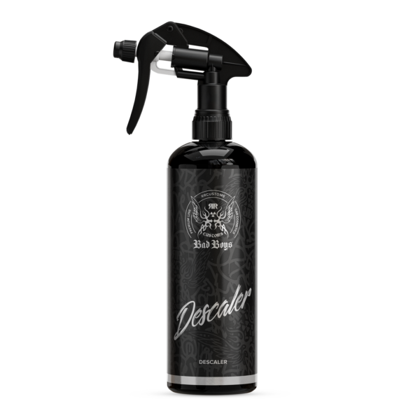 Descaler 500ml