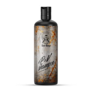 P&V Shampoo 500ml