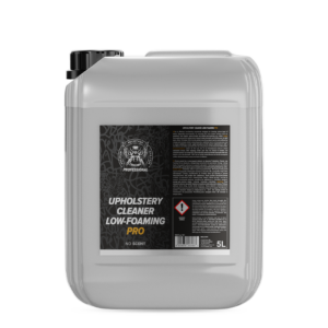 Professional Upholstery Low-Foaming 5L