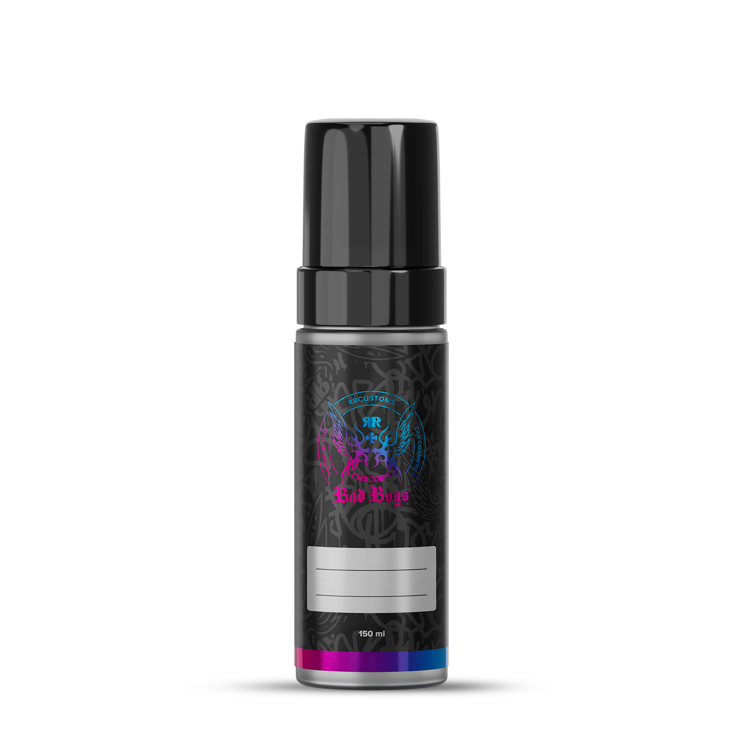 Foamer 200ml - OPSHOLDERS Foamer 200ml
