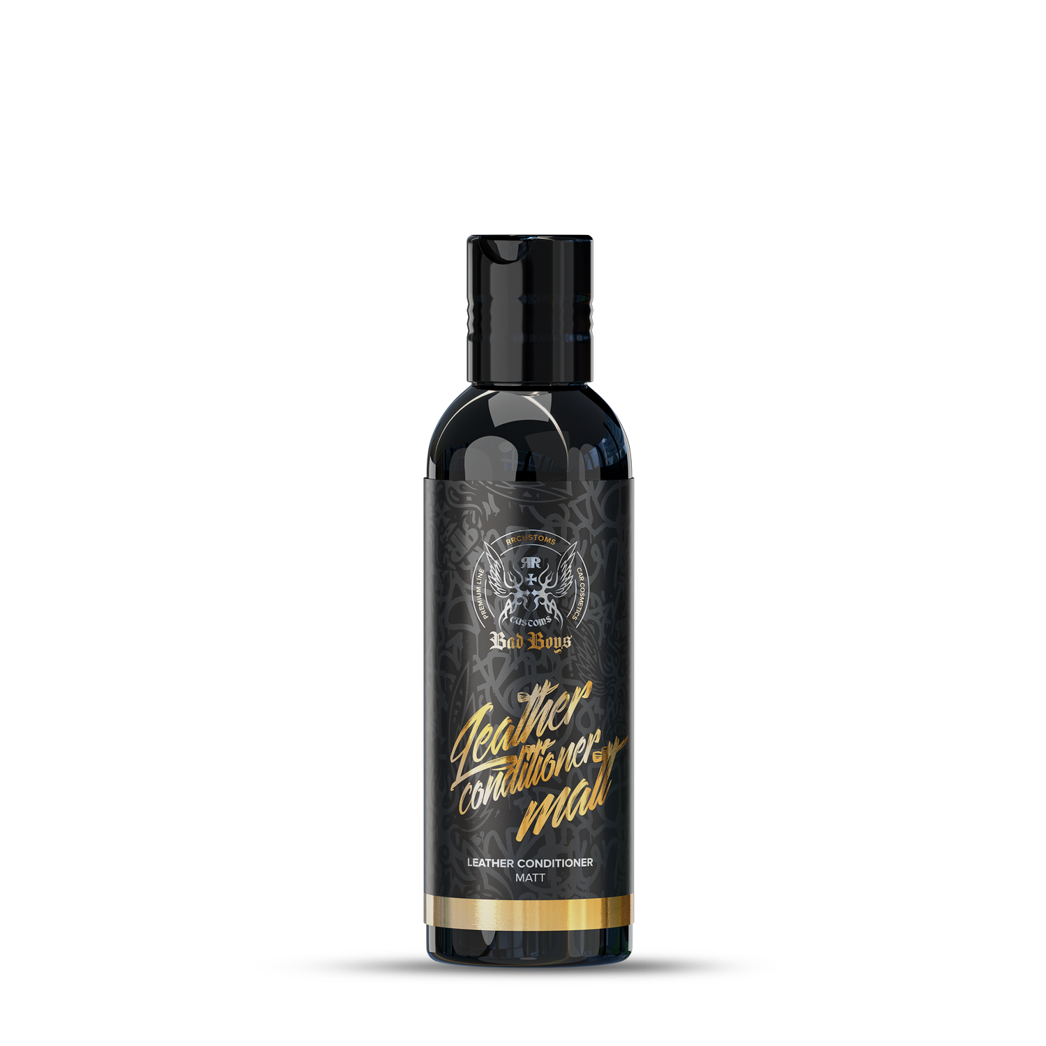 Leather Conditioner Matt 150ml - OPSHOLDERS Leather Conditioner Matt 150ml