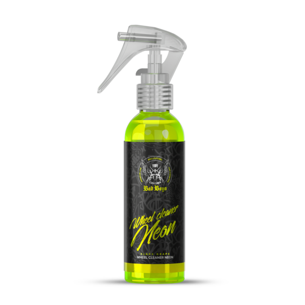 Wheel Cleaner Neon 150ml