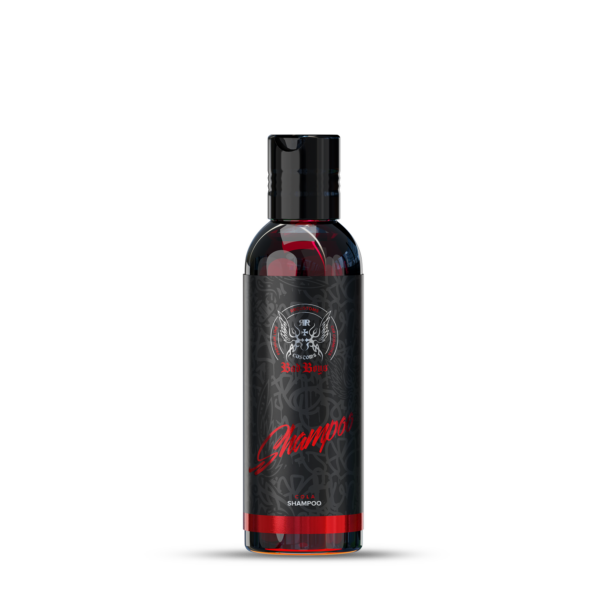 Shampoo Cola 150ml