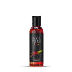 Shampoo Orangeade 150ml