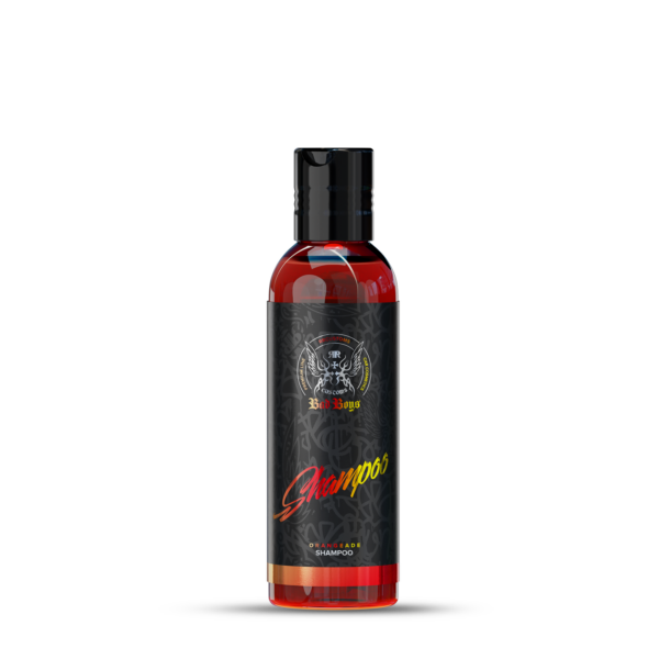 Shampoo Orangeade 150ml