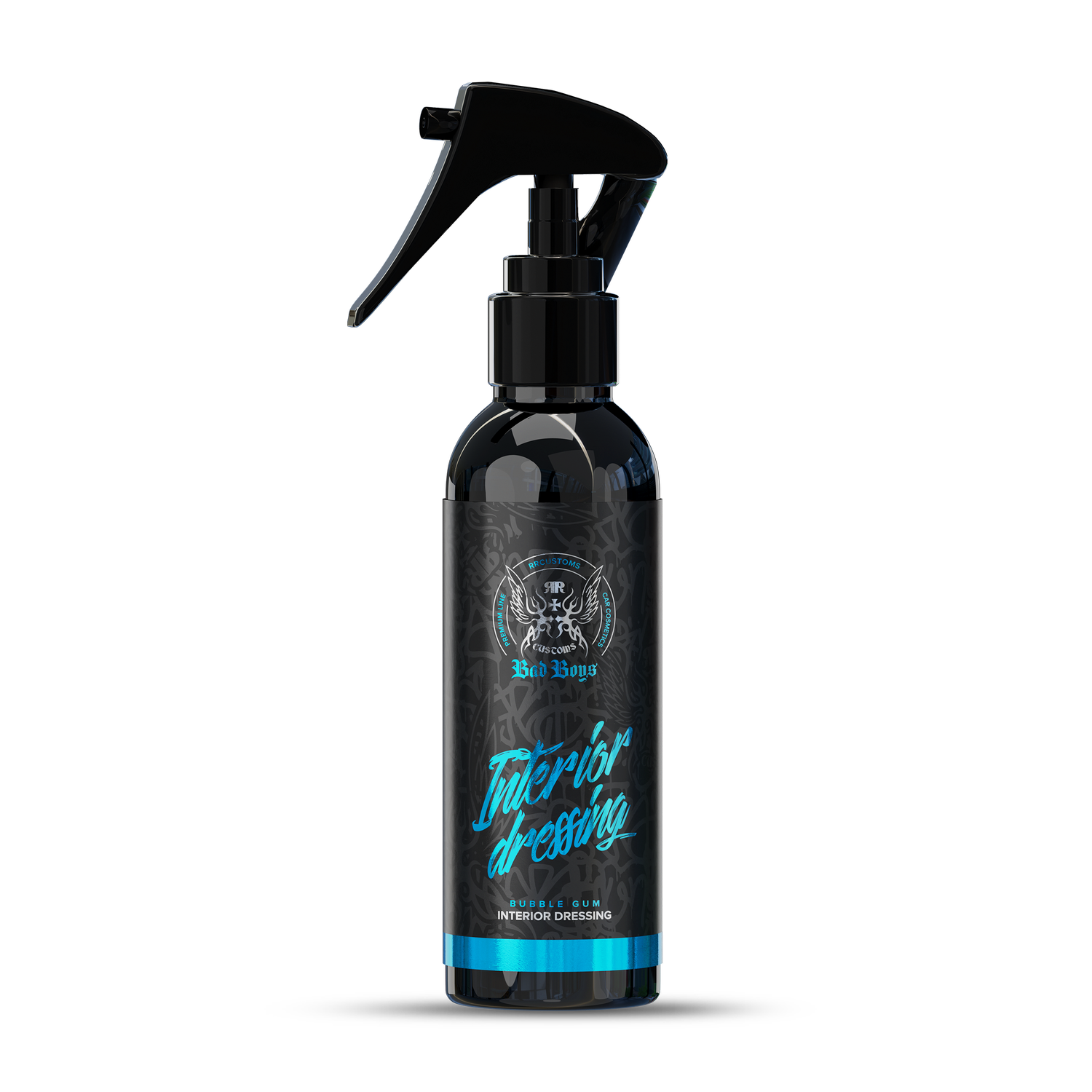 Interior Dressing | Bubble Gum 150ml - OPSHOLDERS Interior Dressing | Bubble Gum 150ml