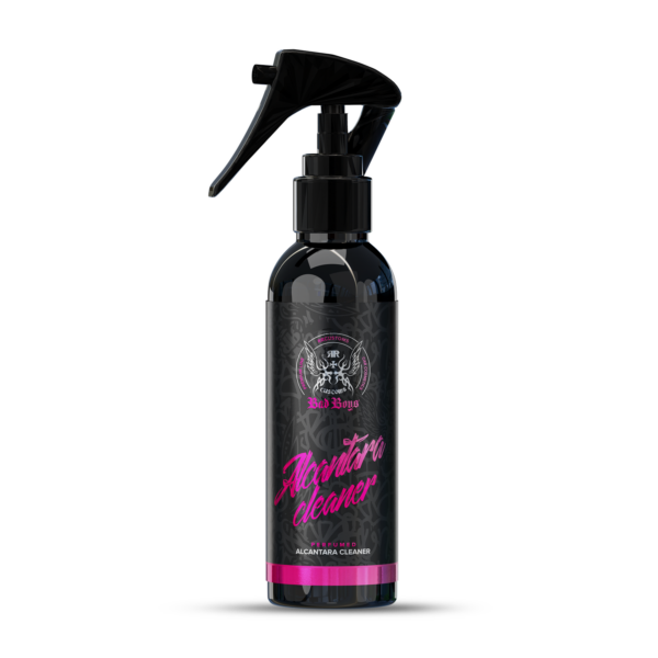 Alcantara Cleaner 150ml