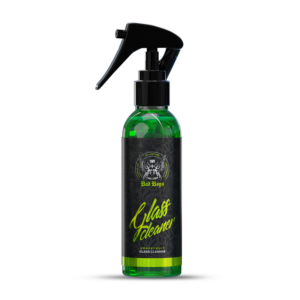 Glass Cleaner 150ml