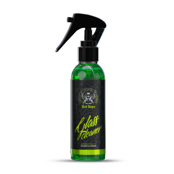 Glass Cleaner 150ml