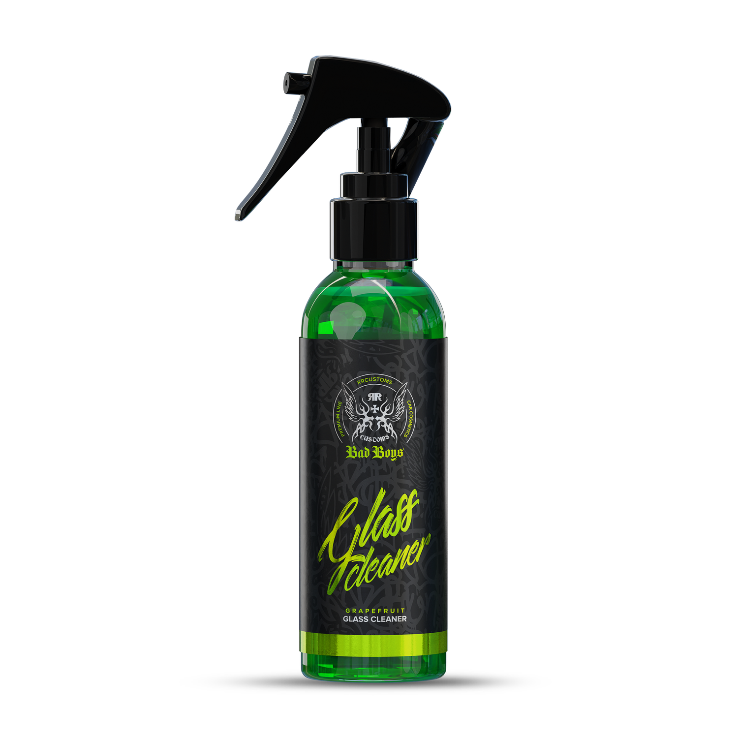 Glass Cleaner 150ml - OPSHOLDERS Glass Cleaner 150ml