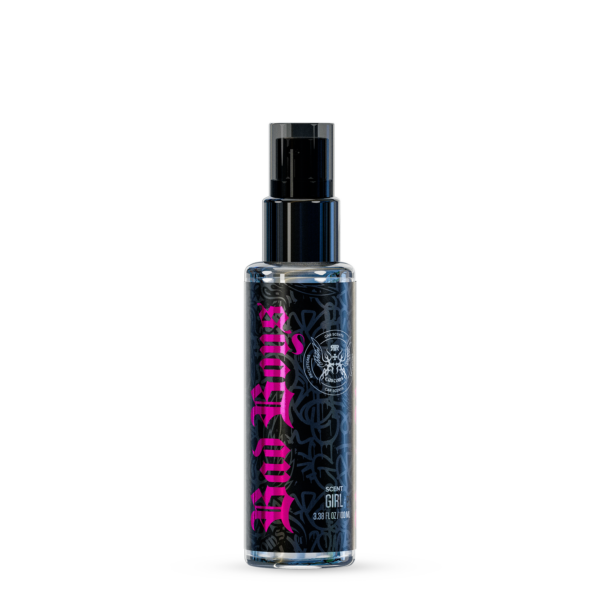 Scent Girl 100ml