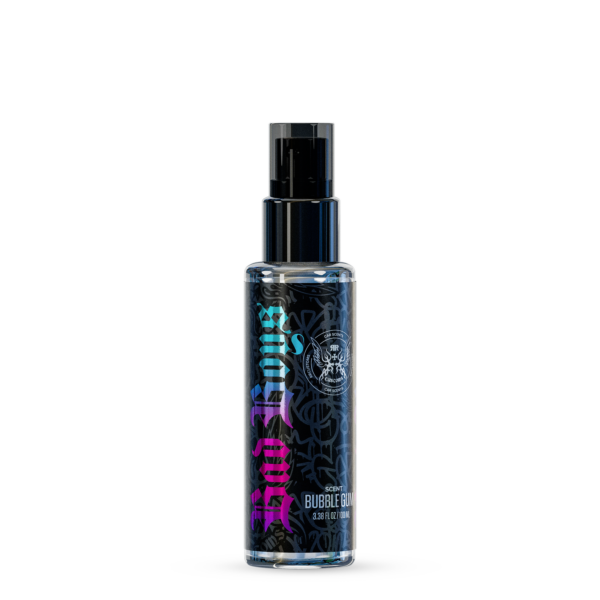 Scent Bubble Gum 100ml