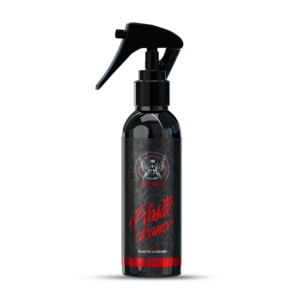 Plastic Cleaner Cola 150ml