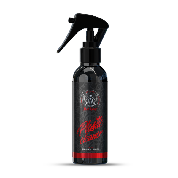 Plastic Cleaner Cola 150ml