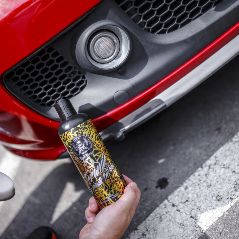 Ceramic Bad Boys RRCustoms - OPSHOLDERS