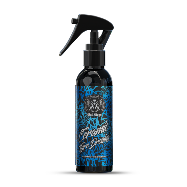 Ceramic Tyre Dressing 150ml