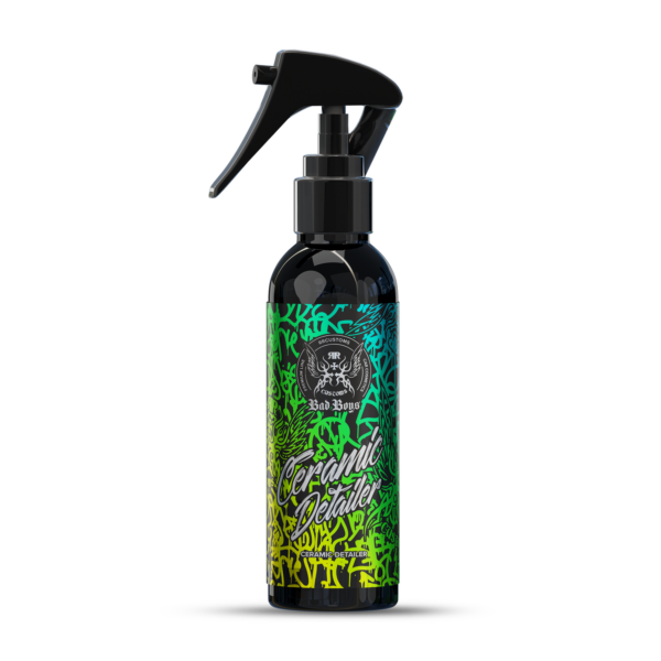 Ceramic Detailer 150ml