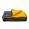 Towel Orange-Gray 60x90 900g